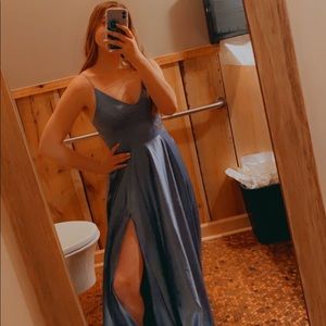 Meet your Posher, Hailey